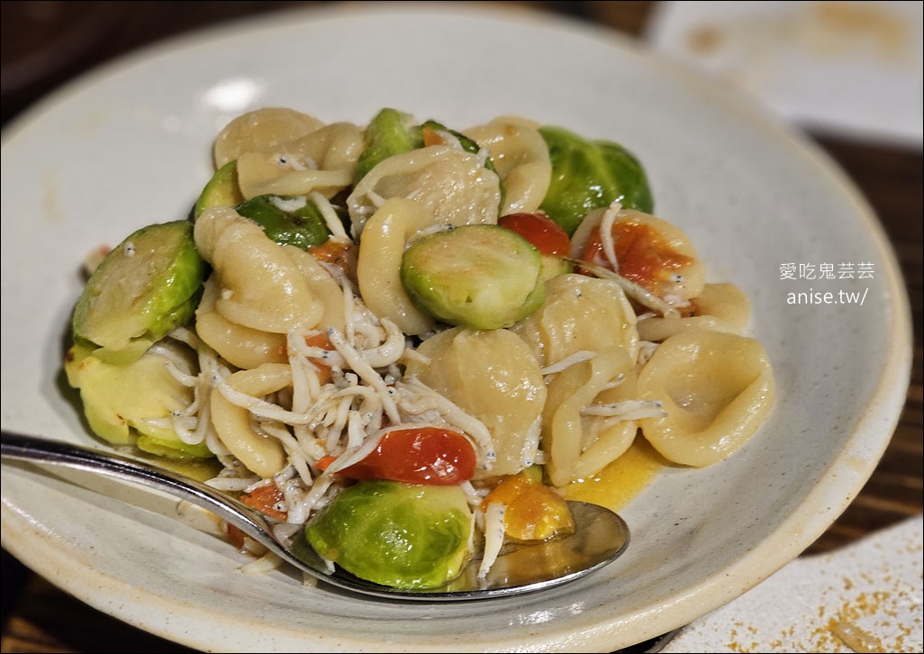 花滔廚房 | 超美味義大利料理 (預約困難)(免開瓶費)