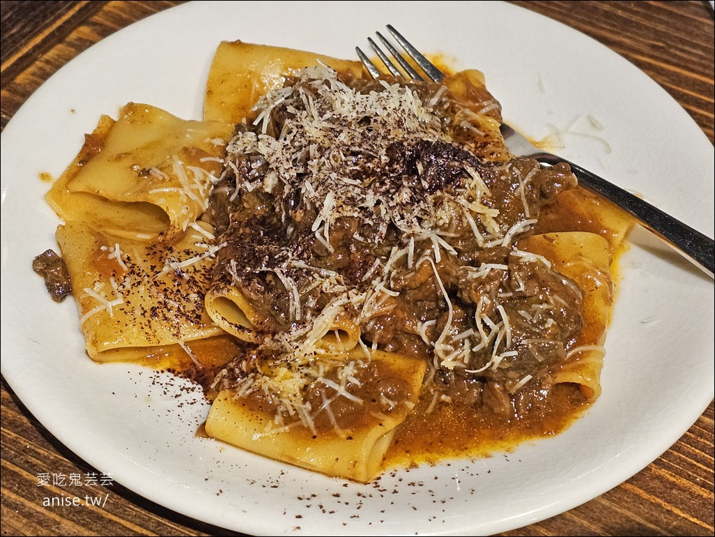 花滔廚房 | 超美味義大利料理 (預約困難)(免開瓶費)