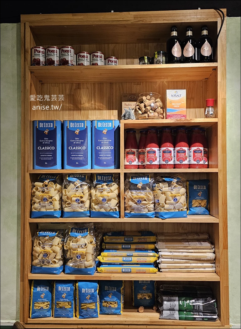 花滔廚房 | 超美味義大利料理 (預約困難)(免開瓶費)