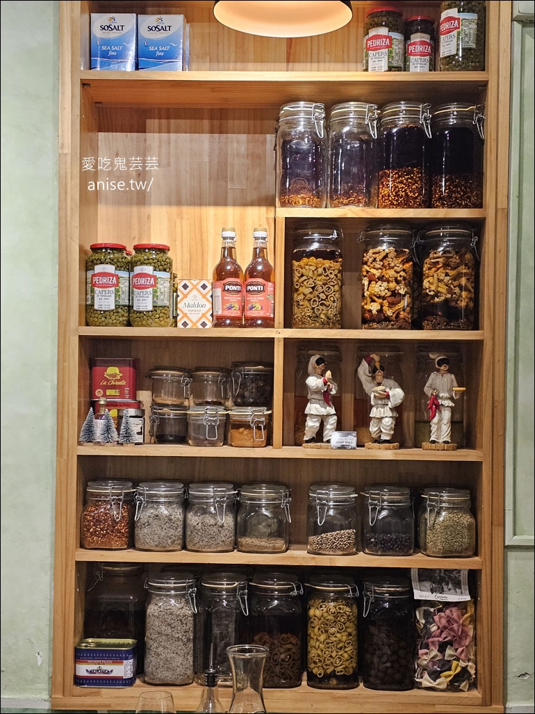 花滔廚房 | 超美味義大利料理 (預約困難)(免開瓶費)