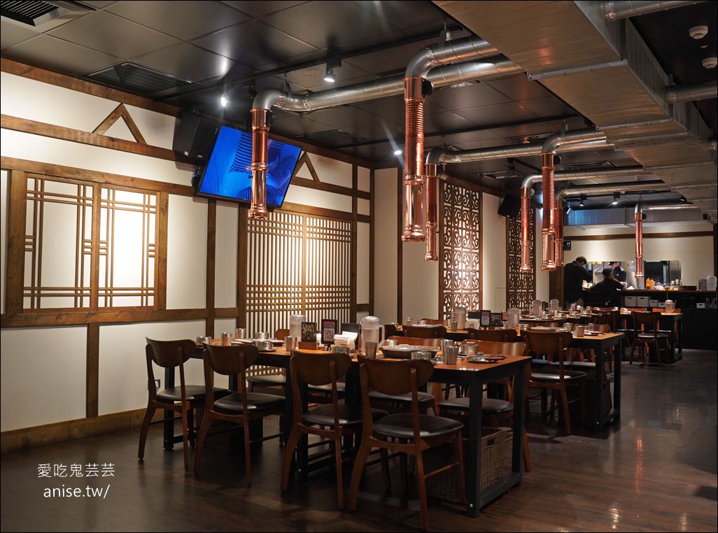 ABV 韓式餐酒館ｘ精釀啤酒，侍酒師教你挑選最搭配餐點精釀啤酒的秘訣！(文末菜單)