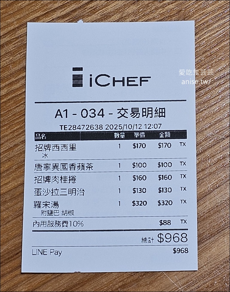 Fly Cafe 敦北店(長庚醫院後方)，肉桂捲和西西里咖啡還是得蒼蠅哥啊！(台北不限時咖啡廳)