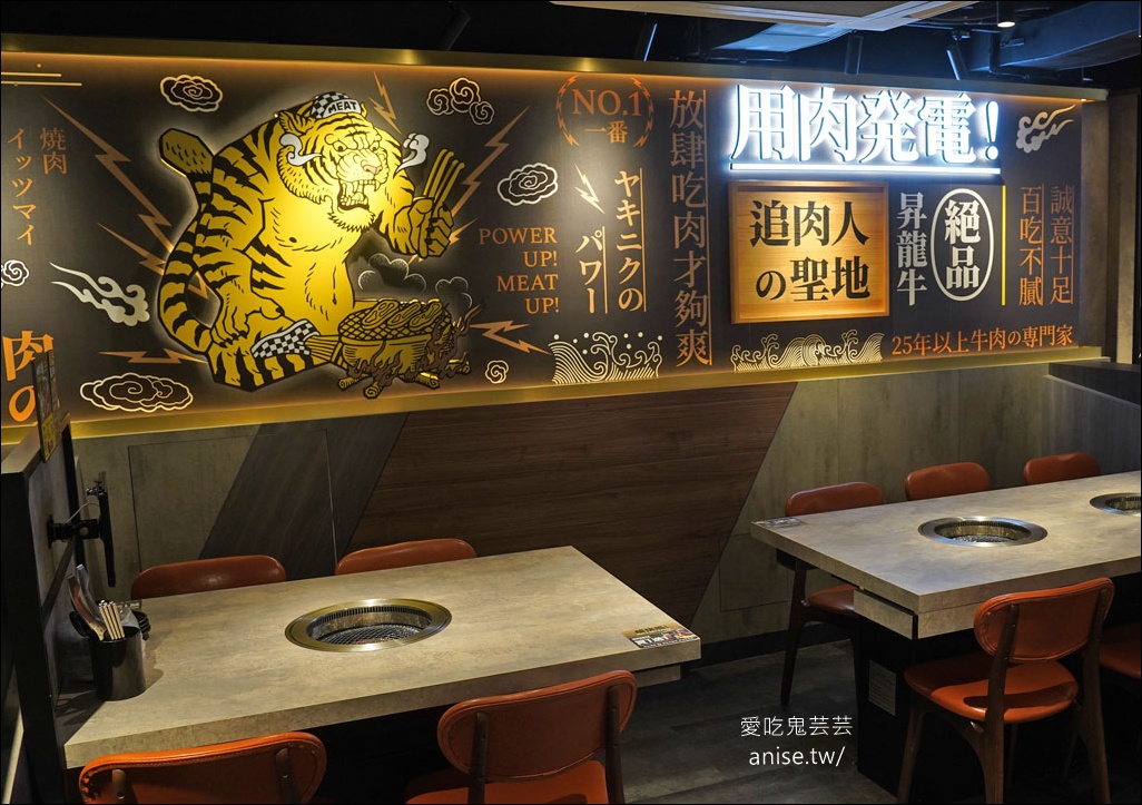 肉次方 燒肉放題 | 燒肉店也有壽喜燒吃到飽？還添加貴族糖果金平糖，原塊牛排務必吃好吃滿！