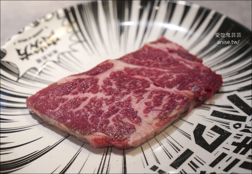 肉次方 燒肉放題 | 燒肉店也有壽喜燒吃到飽？還添加貴族糖果金平糖，原塊牛排務必吃好吃滿！