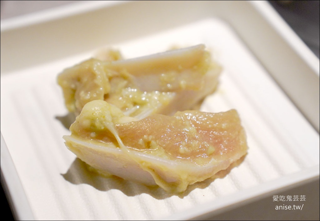 肉次方 燒肉放題 | 燒肉店也有壽喜燒吃到飽？還添加貴族糖果金平糖，原塊牛排務必吃好吃滿！