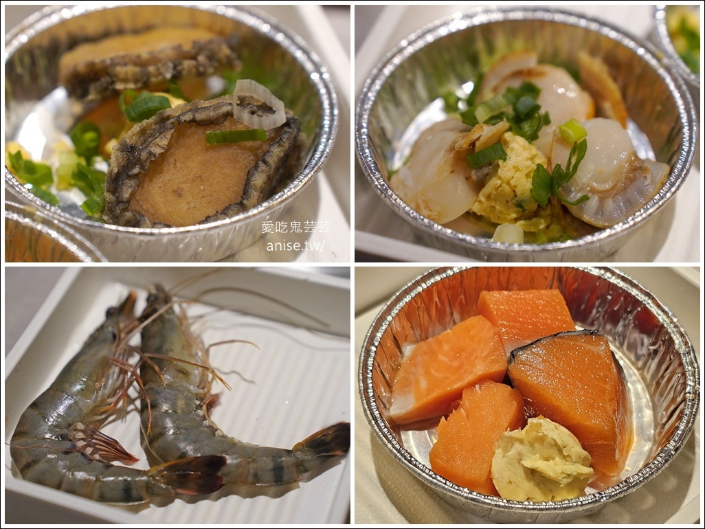 肉次方 燒肉放題 | 燒肉店也有壽喜燒吃到飽？還添加貴族糖果金平糖，原塊牛排務必吃好吃滿！