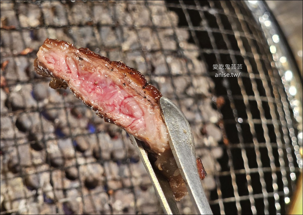 肉次方 燒肉放題 | 燒肉店也有壽喜燒吃到飽？還添加貴族糖果金平糖，原塊牛排務必吃好吃滿！