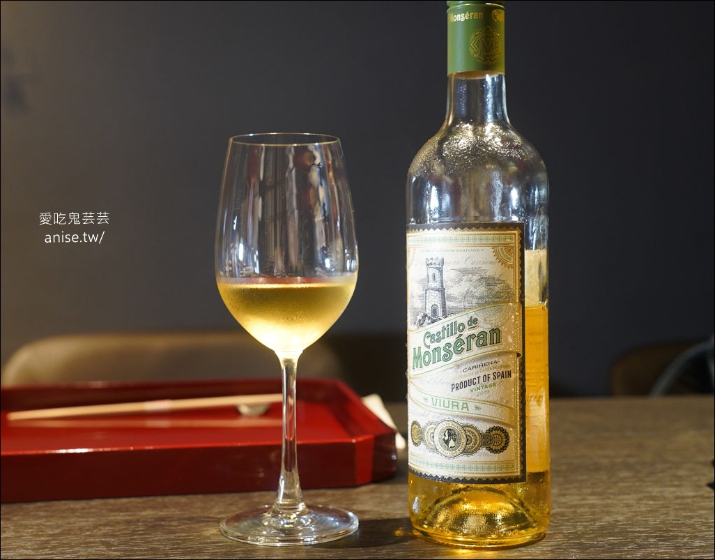 新竹燈燈庵，食藝x花藝x陶藝x茶藝，竹林裡的正統優雅日本會席料理