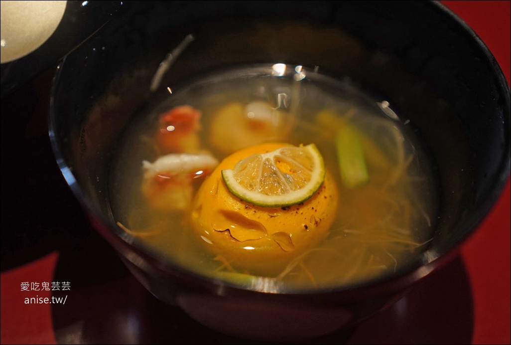 新竹燈燈庵，食藝x花藝x陶藝x茶藝，竹林裡的正統優雅日本會席料理