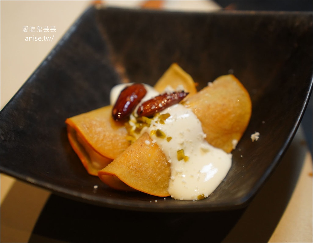 新竹燈燈庵，食藝x花藝x陶藝x茶藝，竹林裡的正統優雅日本會席料理