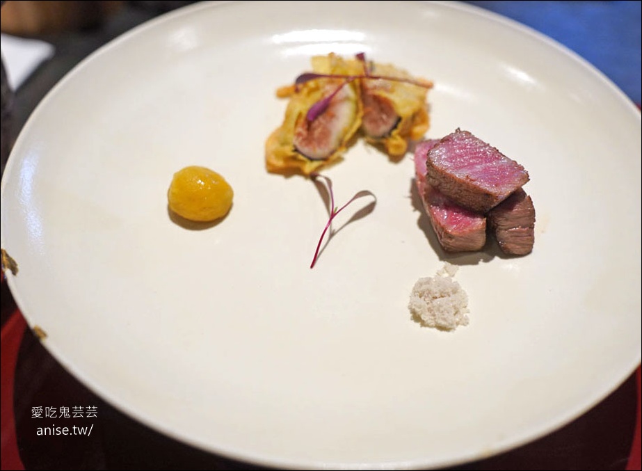 新竹燈燈庵，食藝x花藝x陶藝x茶藝，竹林裡的正統優雅日本會席料理