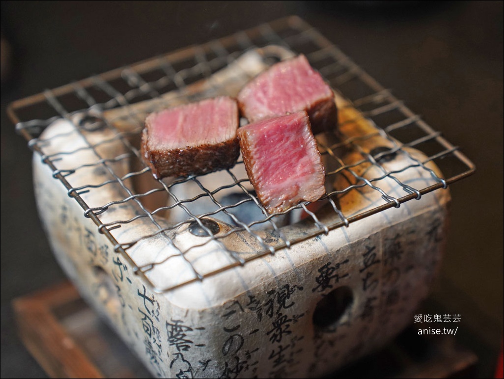 新竹燈燈庵，食藝x花藝x陶藝x茶藝，竹林裡的正統優雅日本會席料理