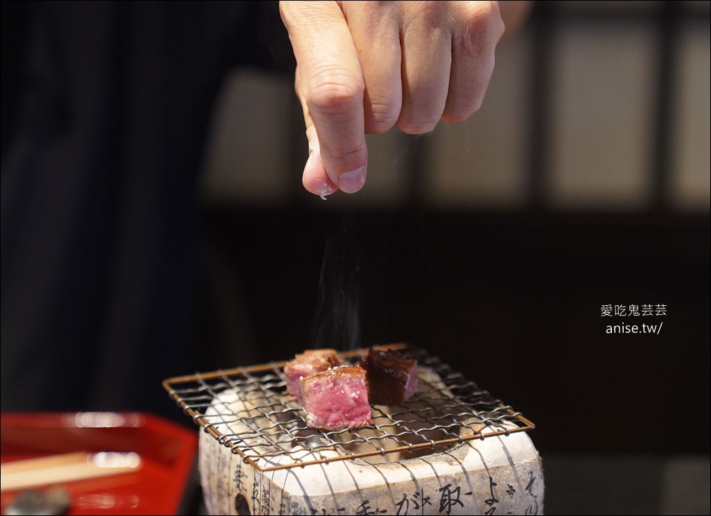 新竹燈燈庵，食藝x花藝x陶藝x茶藝，竹林裡的正統優雅日本會席料理