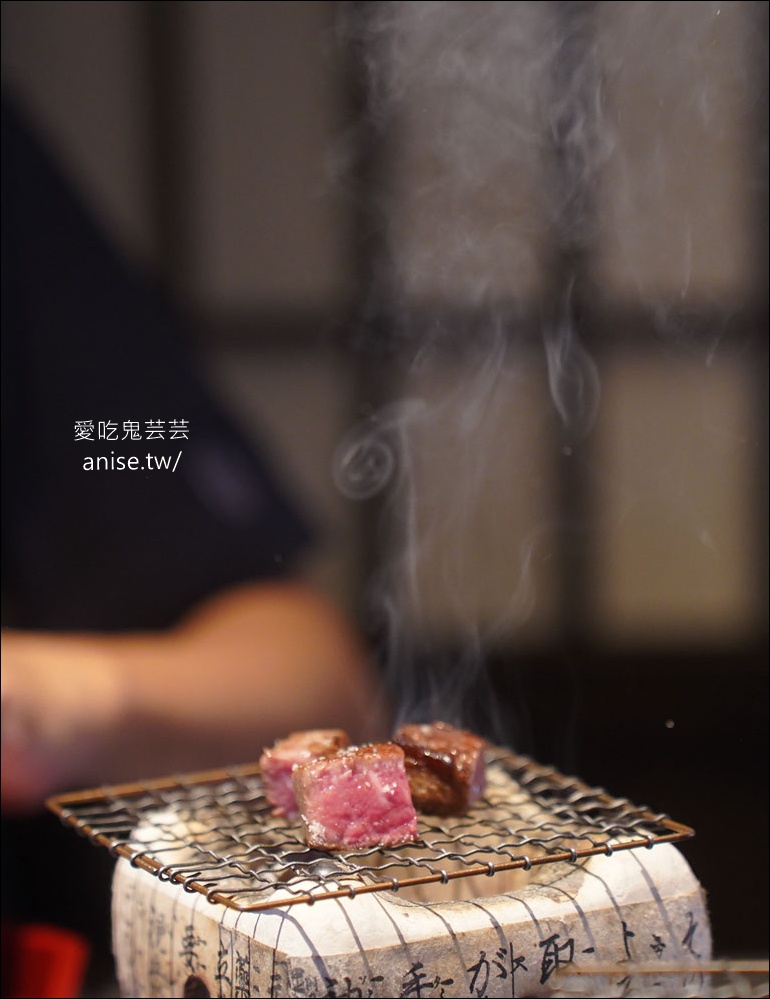 新竹燈燈庵，食藝x花藝x陶藝x茶藝，竹林裡的正統優雅日本會席料理