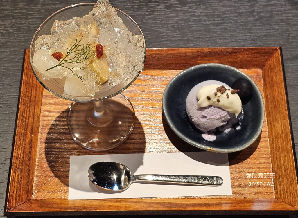 新竹燈燈庵，食藝x花藝x陶藝x茶藝，竹林裡的正統優雅日本會席料理