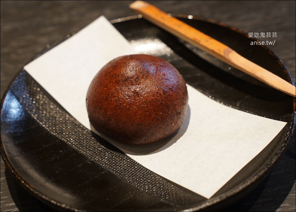 新竹燈燈庵，食藝x花藝x陶藝x茶藝，竹林裡的正統優雅日本會席料理