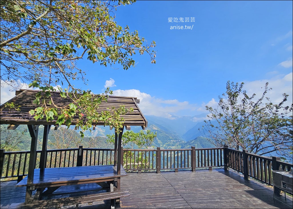 清境蒙塔妮手作甜點，老英格蘭旁的神祕甜點小屋