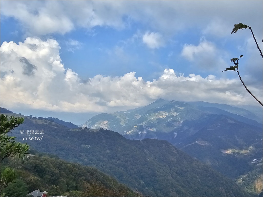 清境蒙塔妮手作甜點，老英格蘭旁的神祕甜點小屋