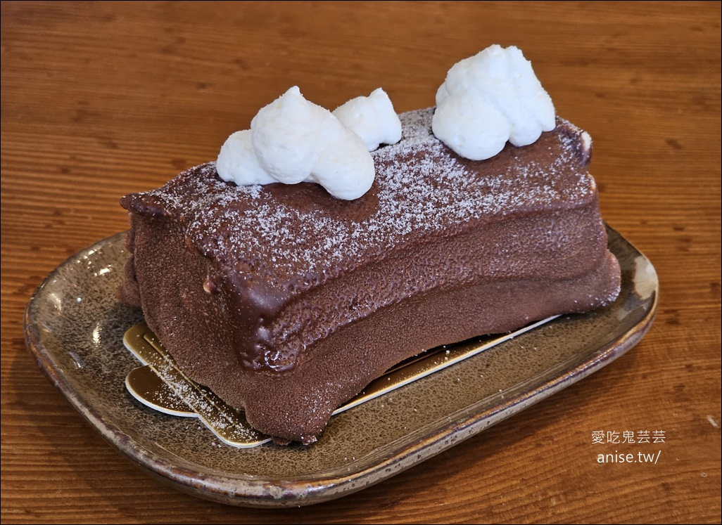 清境蒙塔妮手作甜點，老英格蘭旁的神祕甜點小屋