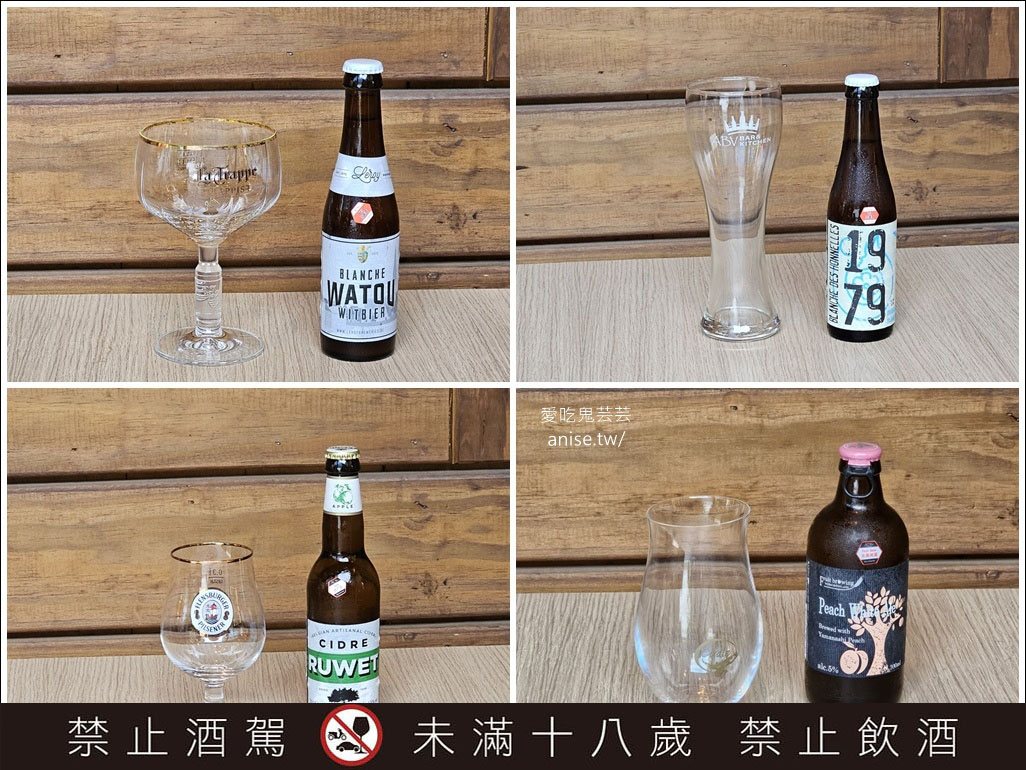 ABV南洋餐酒館(近國父紀念館2號出口)，道地過癮的泰國料理 (文末菜單)