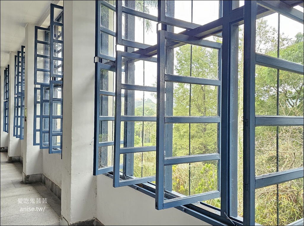 日月茶房@終於吃到日月老茶廠的餐點 (含導覽)，記得提早預約喔！