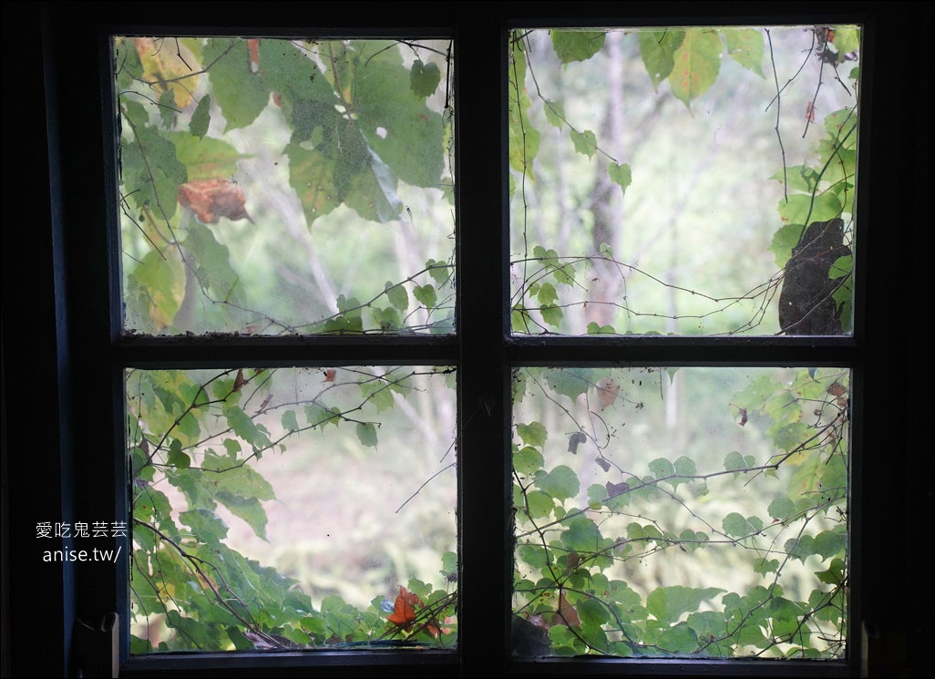 日月茶房@終於吃到日月老茶廠的餐點 (含導覽)，記得提早預約喔！