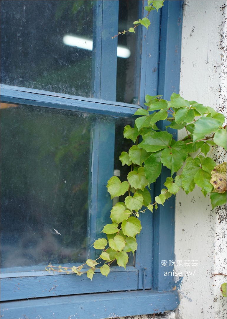 日月茶房@終於吃到日月老茶廠的餐點 (含導覽)，記得提早預約喔！