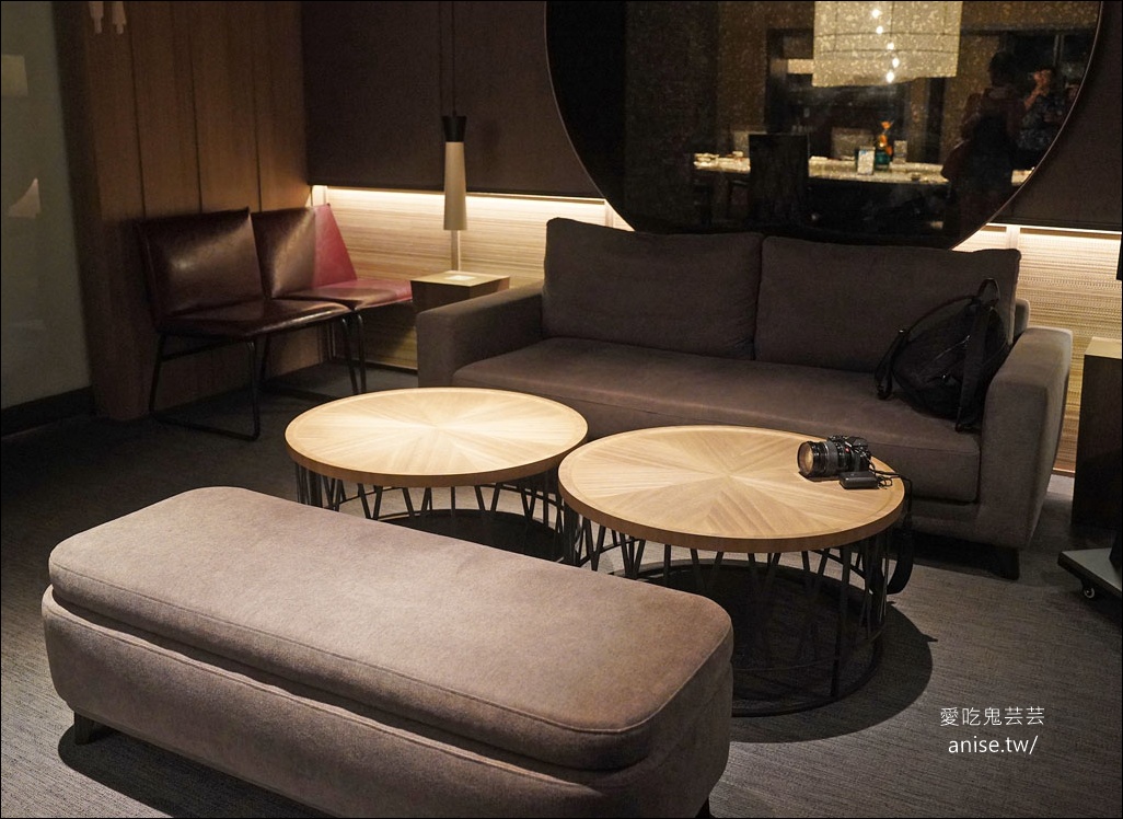 日月潭美食 | 邵 中餐廳，得獎無數的優質餐廳，平日中午還有$99港點哦！