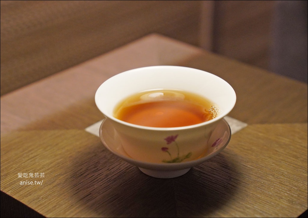 日月潭美食 | 邵 中餐廳，得獎無數的優質餐廳，平日中午還有$99港點哦！