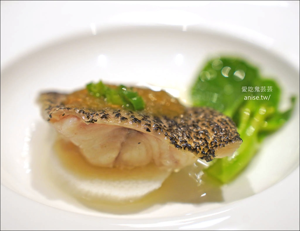 日月潭美食 | 邵 中餐廳，得獎無數的優質餐廳，平日中午還有$99港點哦！