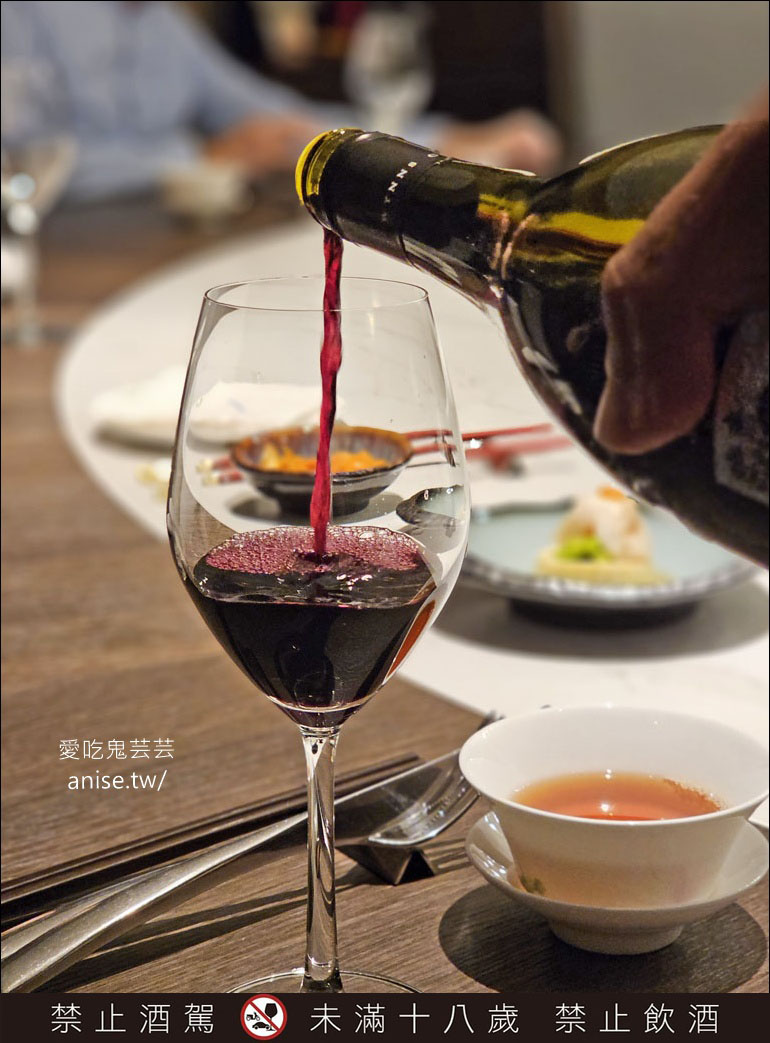 日月潭美食 | 邵 中餐廳，得獎無數的優質餐廳，平日中午還有$99港點哦！