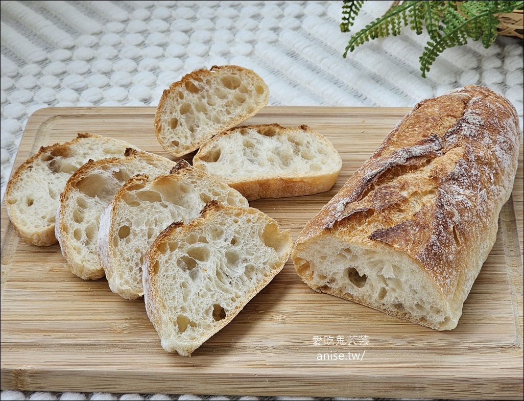 M PAIN，桃園藝文特區酸麵包、歐包專賣