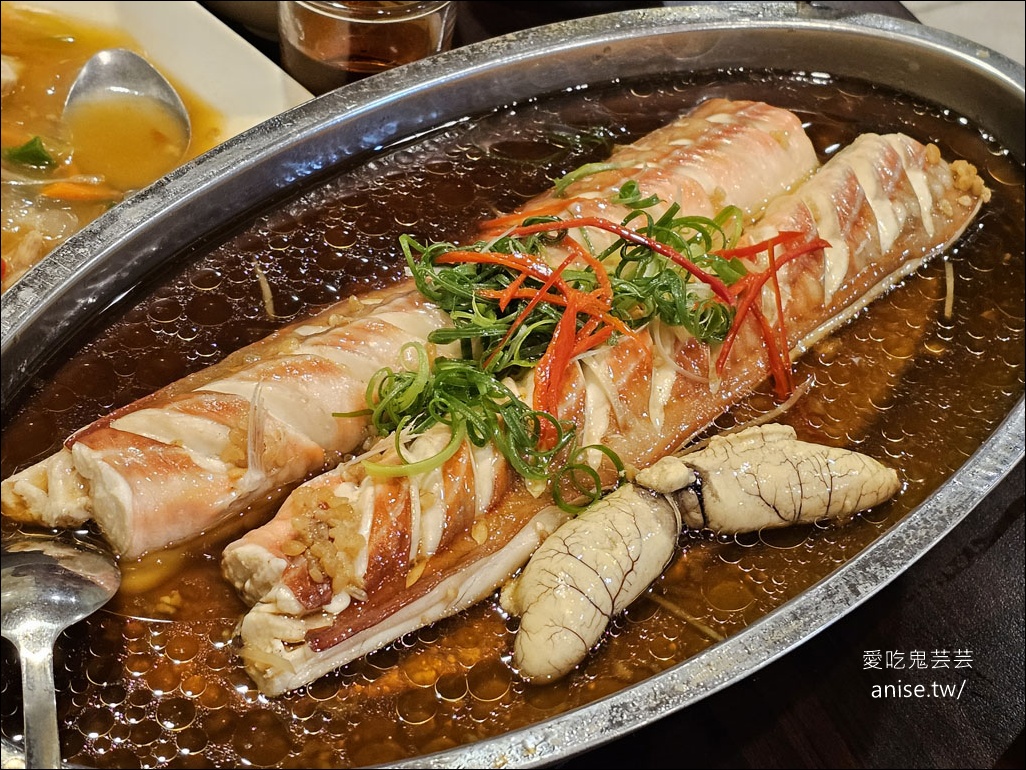 來益漁行(海燒)，礁溪海鮮N訪，角蝦、甜蝦吃到飽也太爽，紅喉超讚