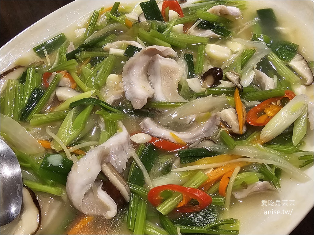 來益漁行(海燒)，礁溪海鮮N訪，角蝦、甜蝦吃到飽也太爽，紅喉超讚