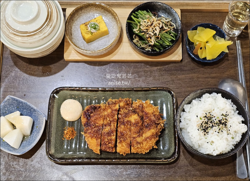 頭城美食 | 「丹 – DanShokudō」，平價可口日式定食 (寵物友善)