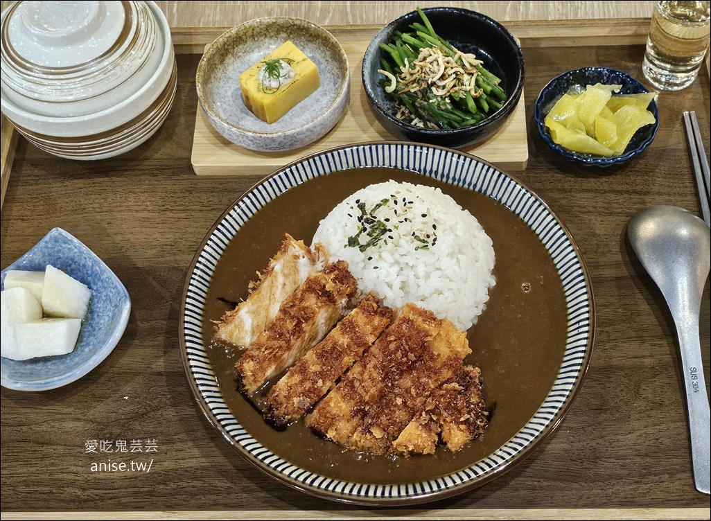 頭城美食 | 「丹 – DanShokudō」，平價可口日式定食 (寵物友善)
