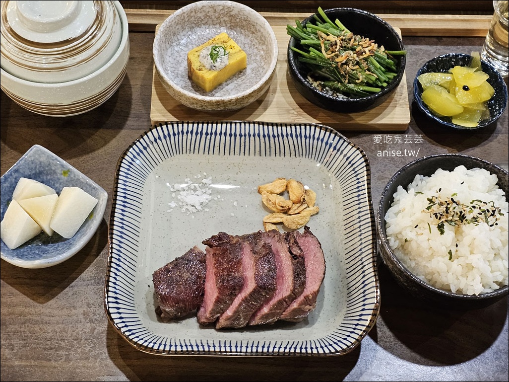 頭城美食 | 「丹 – DanShokudō」，平價可口日式定食 (寵物友善)