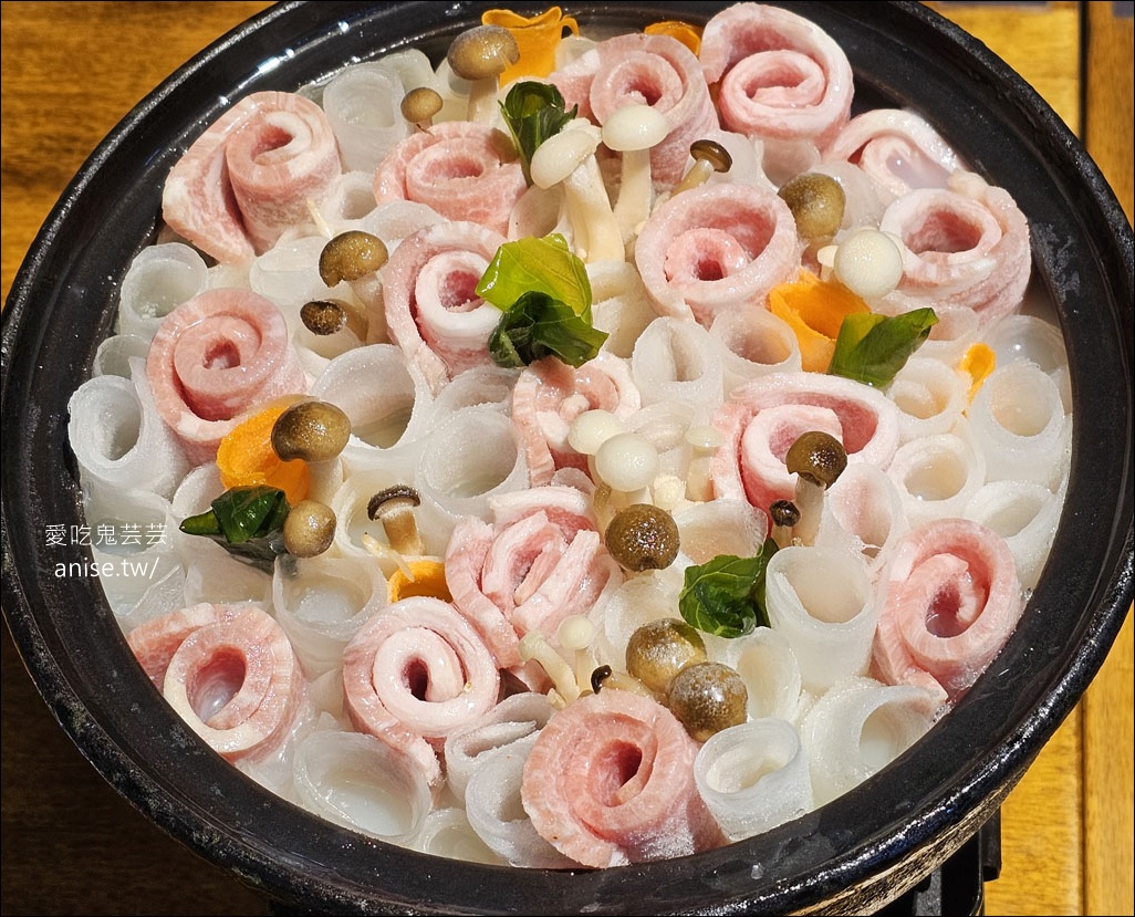 夕下炊煙 | 邀請制酸菜白肉鍋 (熟客限定)