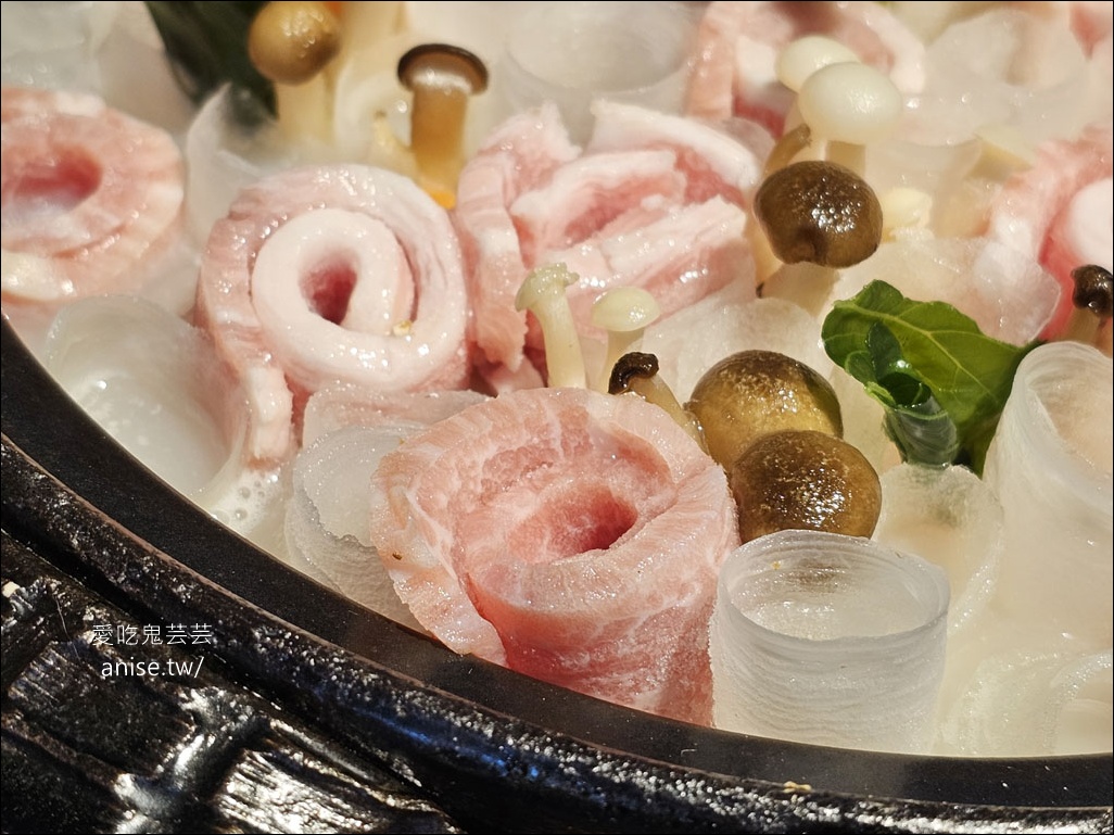 夕下炊煙 | 邀請制酸菜白肉鍋 (熟客限定)