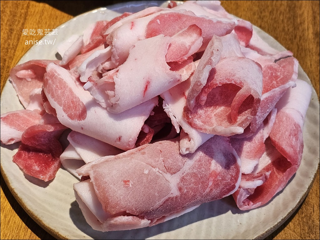 夕下炊煙 | 邀請制酸菜白肉鍋 (熟客限定)