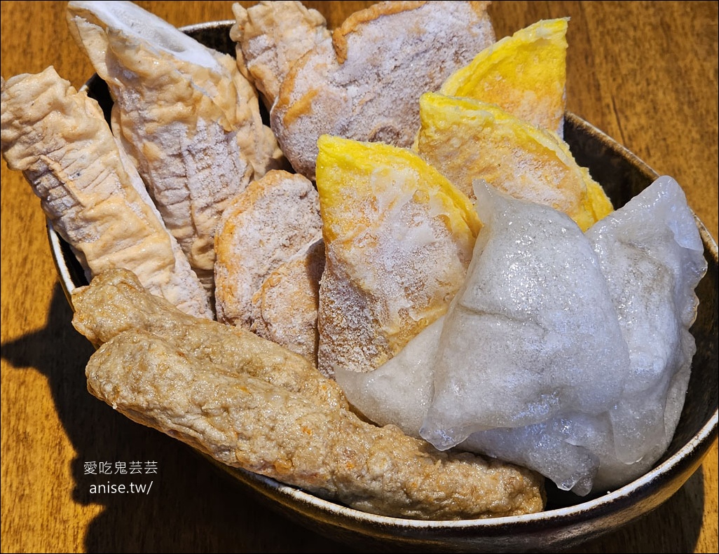 夕下炊煙 | 邀請制酸菜白肉鍋 (熟客限定)