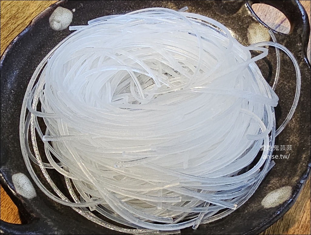 夕下炊煙 | 邀請制酸菜白肉鍋 (熟客限定)