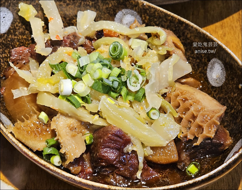 夕下炊煙 | 邀請制酸菜白肉鍋 (熟客限定)