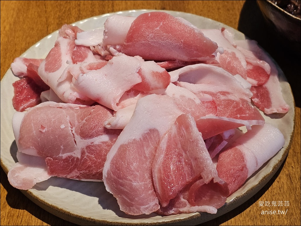 夕下炊煙 | 邀請制酸菜白肉鍋 (熟客限定)