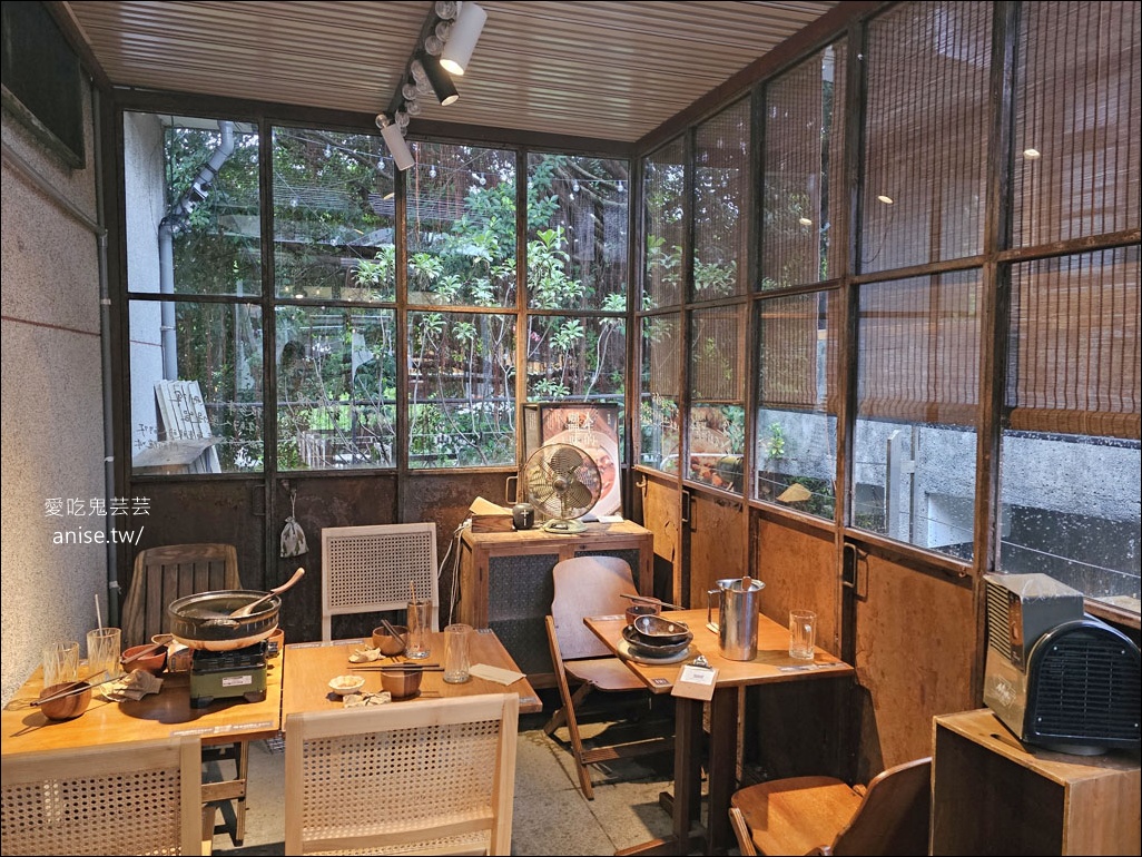 夕下炊煙 | 邀請制酸菜白肉鍋 (熟客限定)