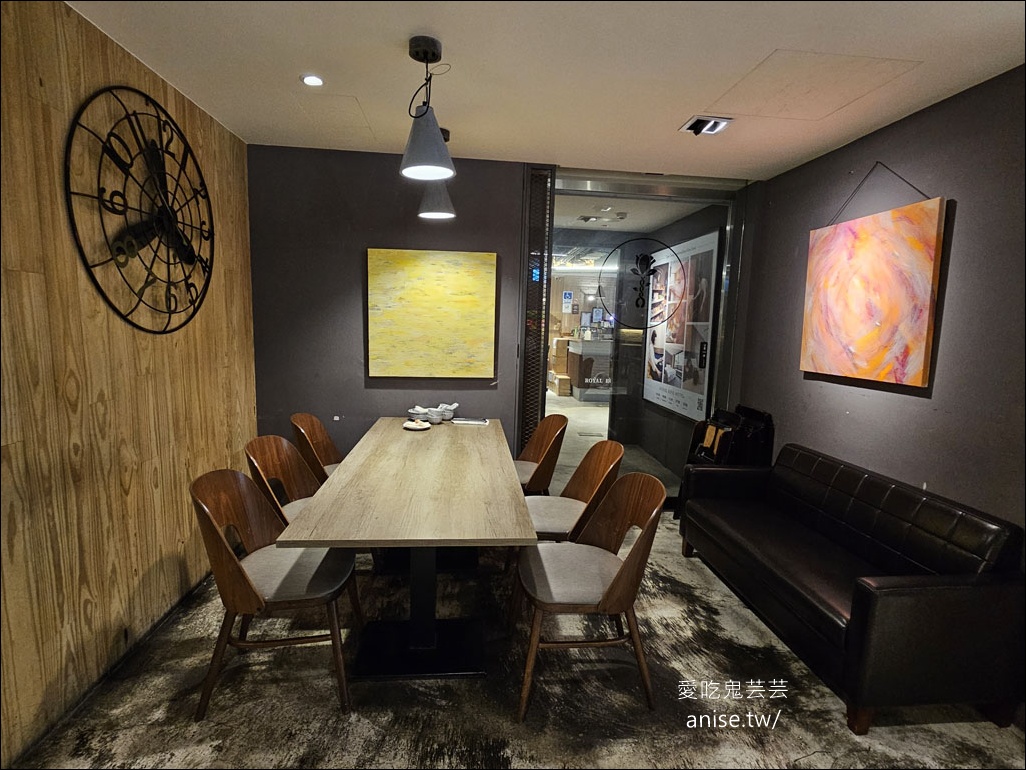 隱食家 Inns+，連年米其林推薦的中式餐酒館