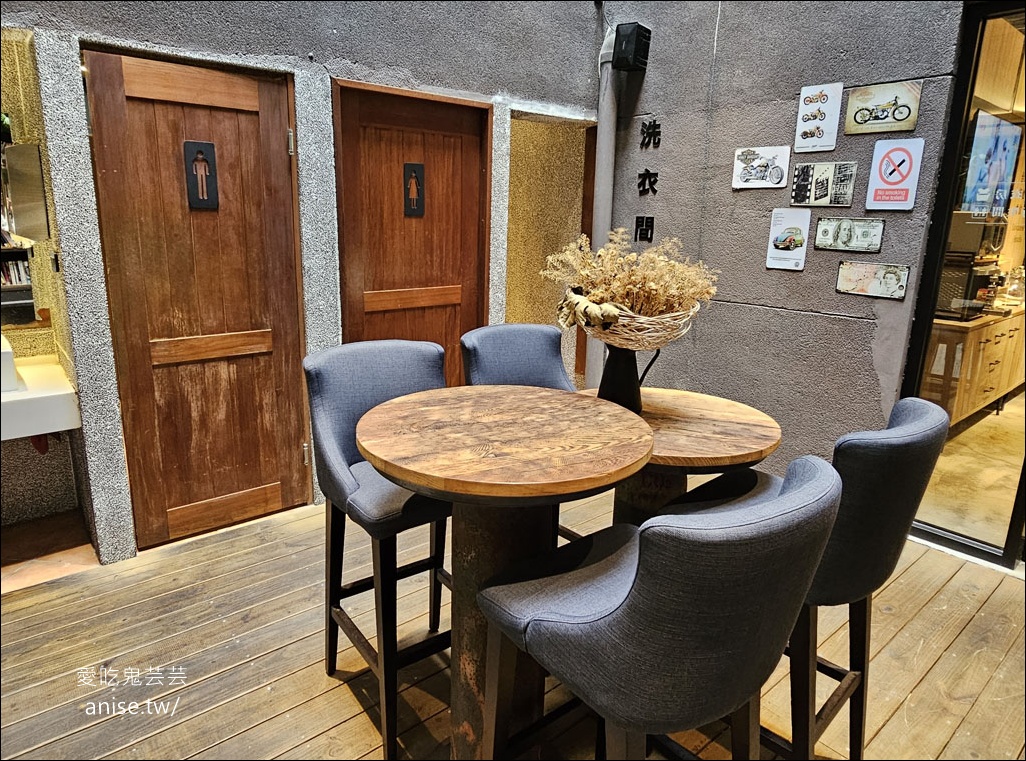 隱食家 Inns+，連年米其林推薦的中式餐酒館