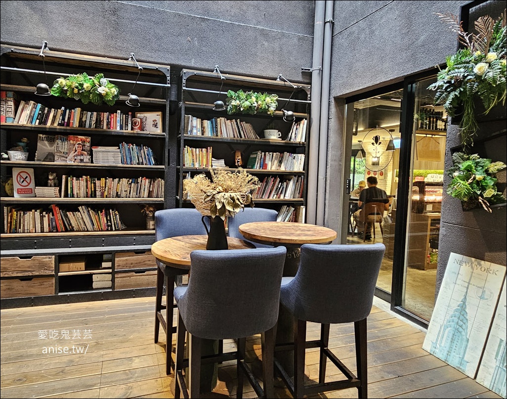 隱食家 Inns+，連年米其林推薦的中式餐酒館