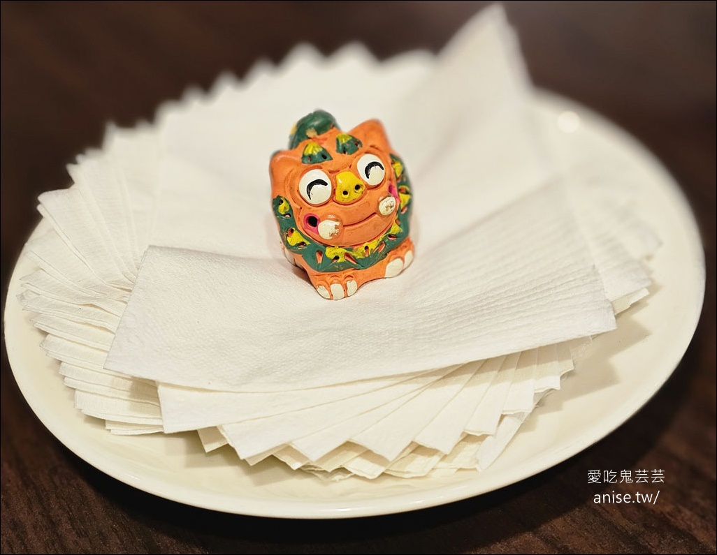 隱食家 Inns+，連年米其林推薦的中式餐酒館