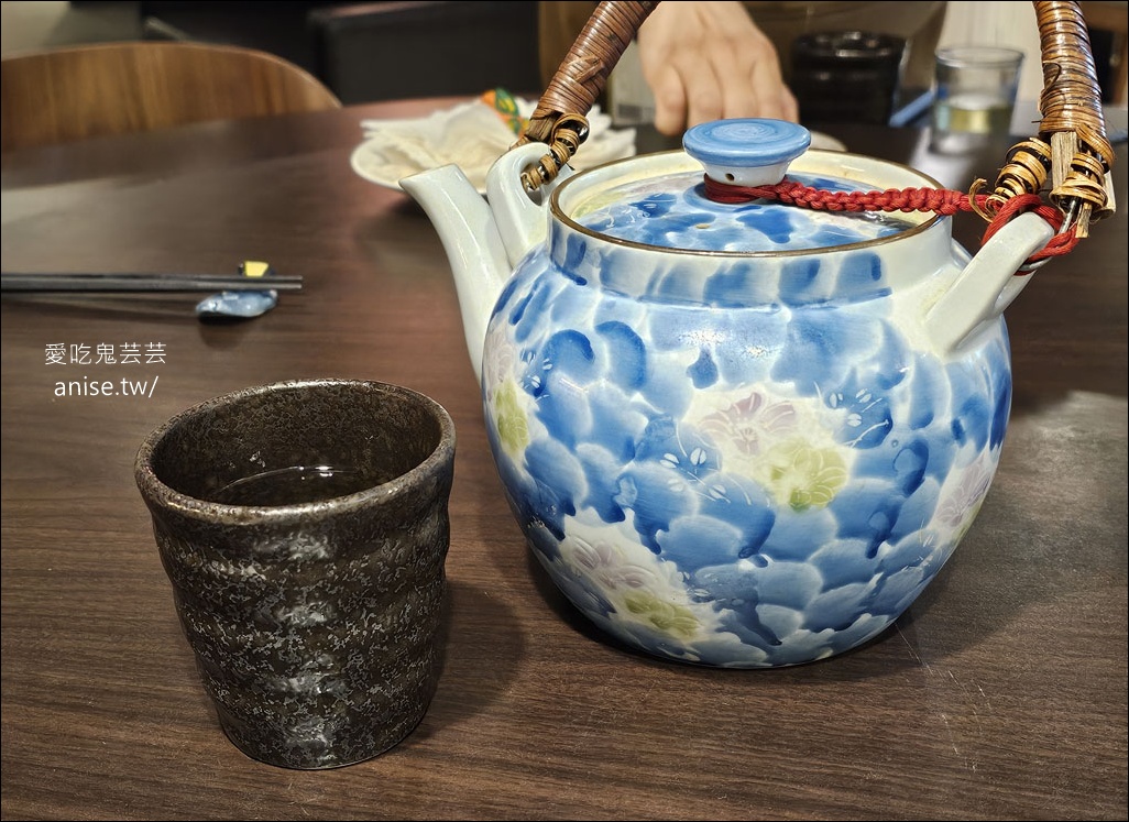 隱食家 Inns+，連年米其林推薦的中式餐酒館